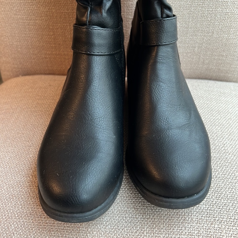 Top Moda High Boots - Picture 2 of 6